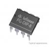 Infineon Polovodičové relé Povrch 300 V PVI 300V Infineon Polovodičové relé Povrch 300 V PVI 300V