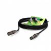 Sommer Cable SGHN-0300-VI XLR kabel [1x XLR zásuvka 3pólová - 1x XLR z...