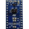 Deska adaptéru Deska adaptéru, pro použití s: Zásuvka DIL24 STEVAL-MKI236A STMicroelectronics Deska adaptéru Deska adaptéru, pro použití s: Zásuvka DIL24 STEVAL-MKI236A STMicroelectronics