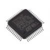 STMicroelectronics Mikrokontrolér STM32F101C8T6 32 bit ARM Cortex M3 36 MHz 64kB Blesk 10 kB RAM, počet kolíků: 48 STMicroelectronics Mikrokontrolér STM32F101C8T6 32 bit ARM Cortex M3 36 MHz 64kB Blesk 10 kB RAM, počet kolíků: 48