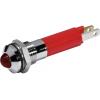 CML Innovative Technologies 19040353 indikační LED červená 24 V/DC 80 mcd