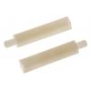 Distanční vložka M4 Šestihranný 30 mm, Nylon 66 6 mm M4 RS PRO