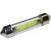 LED žárovka SV8,5-8 sufit, 12 V DC, COB, 39 mm LED žárovka SV8,5-8 sufit, 12 V DC, COB, 39 mm