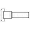 TOOLCRAFT 112590 šrouby závrtné M12 50 mm DIN 835 ocel 50 ks TOOLCRAFT 112590 šrouby závrtné M12 50 mm DIN 835 ocel 50 ks