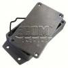 Krabička G106MF-IP67, 115 × 65 × 30 mm, IP67, šedá Krabička G106MF-IP67, 115 × 65 × 30 mm, IP67, šedá