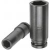 Gedore K 19 L 6199810 rázový nástrčný klíč 23 mm 1/2