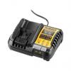 Nabíječka baterií XR DCB1104 DeWALT Li-Ion 12 V 18V 4 A Euro Univerzální