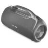 Hama Bluetooth®-Lautsprecher UltiMate Pro wasserfest IPX6, PowerPack, 120W, SW Bluetooth® reproduktor černá Hama Bluetooth®-Lautsprecher UltiMate Pro wasserfest IPX6, PowerPack, 120W, SW Bluetooth® reproduktor černá