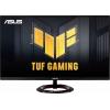 Asus TUF Gaming VG279Q3R herní monitor 68.6 cm (27 palec)1920 x 1080 Pixel, 16:9, 1 ms, VA LCD