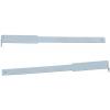 PFERD TOOLS 25298002 sada spirálových vrtáku do kovu, 10dílná, 1 mm, 2...