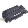 Renkforce Toner náhradní HP 55A, CE255A kompatibilní černá 6000 Seiten RF-Toner-HP55ABK RF-6915236 Renkforce Toner náhradní HP 55A, CE255A kompatibilní černá 6000 Seiten RF-Toner-HP55ABK RF-6915236