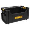 Box na nářadí barva Černá, Plastové Box na nářadí DeWALT, výška: 277 mm, délka: 277 mm 558 mm