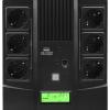 Záložní zdroj UPS Green Cell 800 VA / 480 W, 9 Ah, Line Interactive Záložní zdroj UPS Green Cell 800 VA / 480 W, 9 Ah, Line Interactive