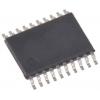 Maxim Integrated Digitální potenciometr DS3930E+ 19.8 kΩ 256poziční Lineární 6kanálový, TSSOP, počet kolíků: 20 kolíkový