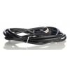 Kabel ovladače snímače, A: Vnitřní, A: Pravoúhlý 3, B: Volný konec, B: Neuzavřený, 60V, IP67 binder 2 m Kabel ovladače snímače, A: Vnitřní, A: Pravoúhlý 3, B: Volný konec, B: Neuzavřený, 60V, IP67 binder 2 m