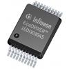 Infineon, standard: AEC-Q100 Univerzální ovladač 1EDI3030ASXUMA1 Univerzální použití 1 20 A, počet kolíků: 20 kolíkový Infineon, standard: AEC-Q100 Univerzální ovladač 1EDI3030ASXUMA1 Univerzální použití 1 20 A, počet kolíků: 20 kolíkový