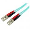 StarTech.com Optický kabel 125 μm 2žilový 10 m Nízko dýmivý bezhalogenový plášť, Voda StarTech.com Optický kabel 125 μm 2žilový 10 m Nízko dýmivý bezhalogenový plášť, Voda