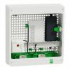 Telefonní zásuvka, řada: Resi9 connect, Stíněná zástrčka RJ45 Cat 6 Bílá Schneider Electric Telefonní zásuvka, řada: Resi9 connect, Stíněná zástrčka RJ45 Cat 6 Bílá Schneider Electric