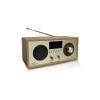 Rádio LTC LXLTC511BJ Brda