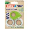 tesa ECO & CRYSTAL 59045-00000-00 Desk tape dispenser černá 1 ks