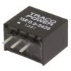 TRACOPOWER, výstup: 6.5V dc TRACOPOWER, výstup: 6.5V dc