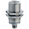 Contrinex Indukční bezdotykový snímač DW-AS-701-M30-002 Válec se závitem M30 120253 IP68, IP69K NPN 125 Hz 20 mm