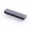 Molex vestavná pinová lišta (standardní) 12, rozteč 3.00 mm, 436501201, 1 ks Tray Molex vestavná pinová lišta (standardní) 12, rozteč 3.00 mm, 436501201, 1 ks Tray