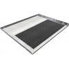 Rittal SV 9683.486 9683486 oddělovací plechy funkčních prostorů (d x š) 580 mm x 711 mm ocelový plech 2 ks