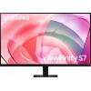 Samsung ViewFinity S7 LS32D700EAU LED monitor 81.3 cm (32 palec)3840 x 2160 Pixel, 16:9, 5 ms, VA LED