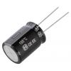 Kondenzátor, řada: EE RADIAL 68 μF ±20 % 400V dc Radiální vedení EEUEE2G680, Radiální AEC-Q200 Panasonic
