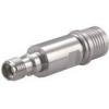 Huber+Suhner 23017488 QMA adaptér QMA zástrčka - PC 3.5 zásuvka 1 ks