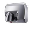 RS PRO Osoušeč rukou Automatické Ocel 2.3 kW Chromová 208 mm x 237 mm, šířka: 270mm RS PRO Osoušeč rukou Automatické Ocel 2.3 kW Chromová 208 mm x 237 mm, šířka: 270mm