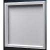 Rittal AX 2731.010 2731010 kontrolní okénko (d x š x v) 597 x 36 x 597...