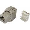 TRU COMPONENTS 93013c1179, 1425903, RJ45 konektor, RJ45 Cat6, CAT 6, 1 ks