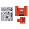 klasifikace: Sada pro hodnocení for HEDS-9955PRGEVB, pro použití s: HEDS-9955EVB AEAT-9955 HEDS-9955PRGEVB Broadcom