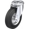 Blickle 534370 LER-VE 125R kolečko Ø kola: 125 mm nosnost (max.): 100 kg 1 ks Blickle 534370 LER-VE 125R kolečko Ø kola: 125 mm nosnost (max.): 100 kg 1 ks