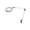 Zvětšovací lampa Zvětšovací čočky LED 100V, 240 V, číslo modelu: 113525000-00698859 Waldmann 160 mm 160 mm Zvětšovací lampa Zvětšovací čočky LED 100V, 240 V, číslo modelu: 113525000-00698859 Waldmann 160 mm 160 mm