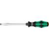 Wera 334 SK dílnu šroubovák pro šrouby Microstix Šířka čepele: 9 mm Délka dříku: 150 mm