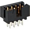 Molex 878314021 kolíková lišta 1 ks