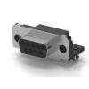 TE Connectivity TE AMP AMPLIMITE Front Load RA Metal Shell Posted 747844-3 1 ks Tray TE Connectivity TE AMP AMPLIMITE Front Load RA Metal Shell Posted 747844-3 1 ks Tray