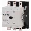 Eaton 2 NO, 2 NC Stykač napětí ve vinutí 220V ac/dc, 230 V ac/dc 3pólový 356 A 400V 6.5 kW s 1 NO kontakty 240V Eaton 2 NO, 2 NC Stykač napětí ve vinutí 220V ac/dc, 230 V ac/dc 3pólový 356 A 400V 6.5 kW s 1 NO kontakty 240V