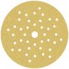 Bosch Accessories EXPERT C470 2608901125 brusné papíry pro excentrické brusky s otvory Zrnitost 60 (Ø) 125 mm 50 ks