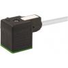 Murrelektronik Limited Konektor DIN 43650, řada: 7000, IP67, 24V Murrelektronik Limited Konektor DIN 43650, řada: 7000, IP67, 24V