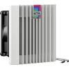 Rittal SK 3237.700 větrák s filtrem 230 V 11.1 W, 13 W (š x v x h) 116.5 x 116.5 x 64.5 mm 1 ks