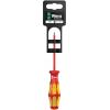 Wera 160i VDE šroubovák pro šrouby Microstix Šířka čepele: 2.5 mm