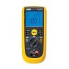 Tester izolace Tester izolace a vodivosti P01140838 0 V 700 V, číslo modelu: CA 6528 Chauvin Arnoux 9.99 GΩ, úroveň Tester izolace Tester izolace a vodivosti P01140838 0 V 700 V, číslo modelu: CA 6528 Chauvin Arnoux 9.99 GΩ, úroveň