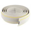 Kryt kabelu 30 mm (vnitřní prům.) délka 3 m x šířka 83mm barva Šedá, Žlutá RS PRO Pryž Kryt kabelu 30 mm (vnitřní prům.) délka 3 m x šířka 83mm barva Šedá, Žlutá RS PRO Pryž