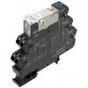 Weidmüller TRP 24VDC 1NO HC vazební relé 24 V/DC 16 A 1 spínací kontakt 10 ks Weidmüller TRP 24VDC 1NO HC vazební relé 24 V/DC 16 A 1 spínací kontakt 10 ks