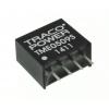 TRACOPOWER Měnič DC/DC TME, výstup: 9V dc 1 kV dc, Vin 5.5V dc 110 mA, Vin 4.5V 1 W -40 °C 85 °C Průchozí otvor TRACOPOWER Měnič DC/DC TME, výstup: 9V dc 1 kV dc, Vin 5.5V dc 110 mA, Vin 4.5V 1 W -40 °C 85 °C Průchozí otvor