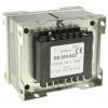 Transformátor pro montáž na podvozek 240 VA, počet výstupů: 1, sekundární napětí: 4.5 to 31.9 V ac RS PRO Transformátor pro montáž na podvozek 240 VA, počet výstupů: 1, sekundární napětí: 4.5 to 31.9 V ac RS PRO